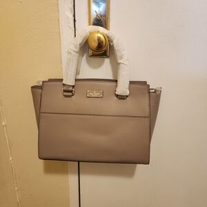 Lana Grove Street Handbag